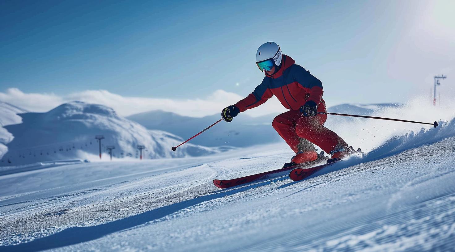 Snowboard oder Ski: Vor- und Nachteile im Vergleich